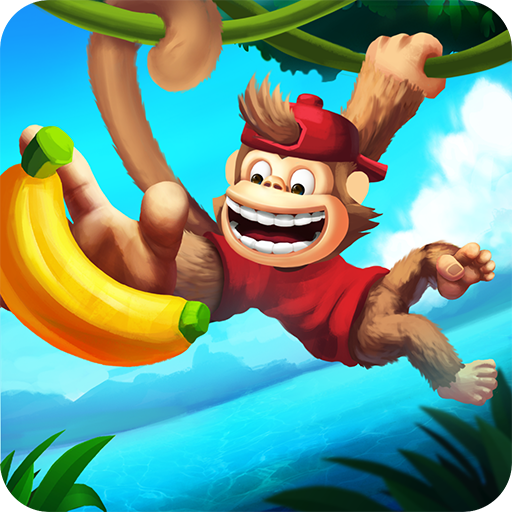 Бананы и обезьяны игра где. Monkey Bananas игры. Игра аркада обезьянки и бананы. Манки с бананом. Фанки манки игра.