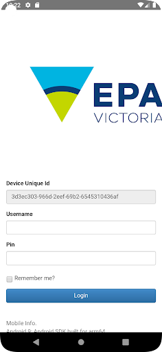 EPA VIC Safety Screen 2