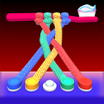Cover Image of Download Tangle Master 3D 35.6.0 APK