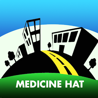 Visit Medicine Hat: Official G