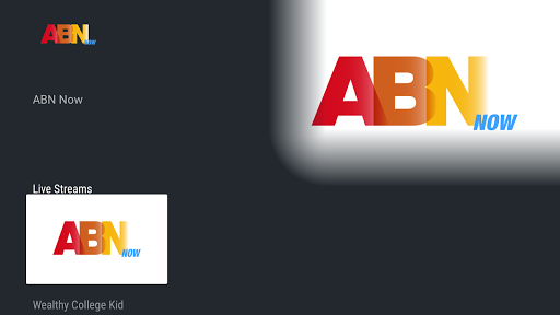 ABN Now Screenshot 1 - AppWisp.com