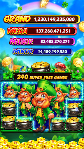 Clubillion Vegas Casino Slots 8