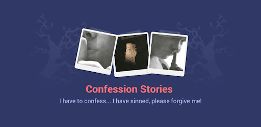 Confessions