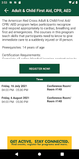 Northern Michigan Rec Sports