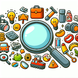 Match-O-Rama - Match Objects
