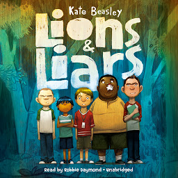 Icon image Lions & Liars