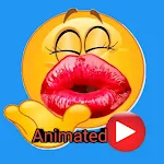 Cover Image of Download Animated Emojis WA Stickers 4.0 APK