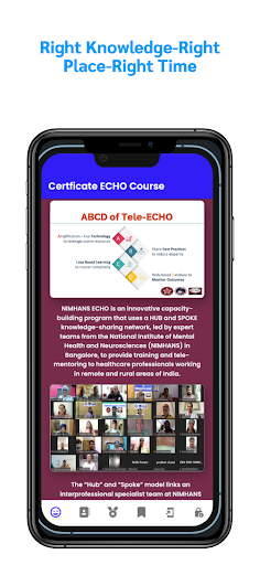 NIMHANS ECHO Screen 2