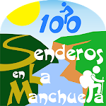 100 Senderos en La Manchuela Apk