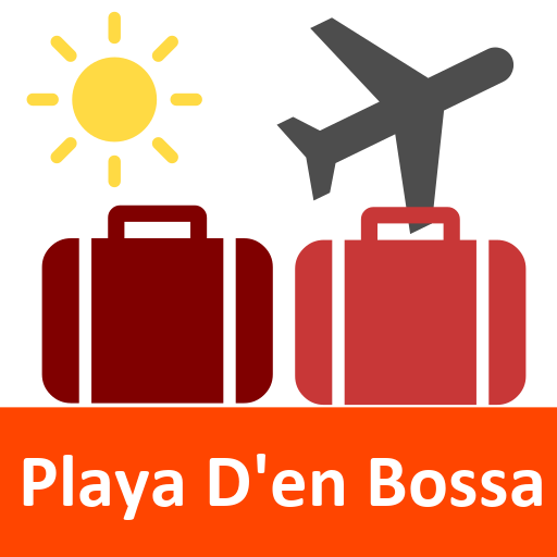 Playa D'en Bossa Travel Guide  1.0.1 Icon