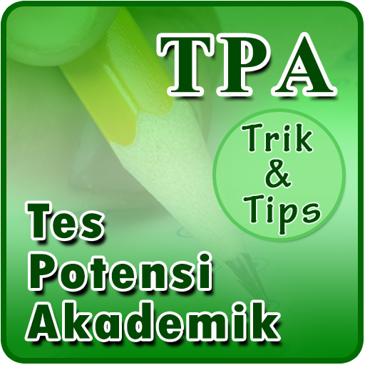 Tes Potensi Akademik (TPA) logo