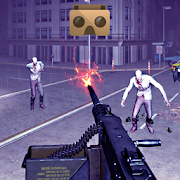 Top 49 Action Apps Like VR Zombies: The Zombie Shooter Games (Cardboard) - Best Alternatives
