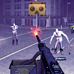 VR Zombies: The Zombie Shooter