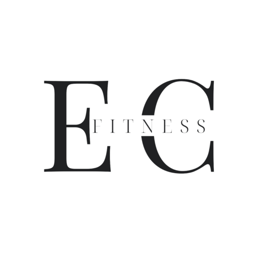 EC Fitness logo