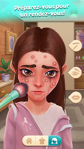 Family Town: Makeover