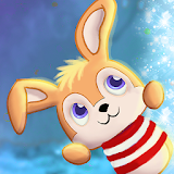 Zootopian Looney Cute Bunnies icon