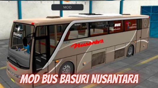 Mod Bus Basuri Nusantara