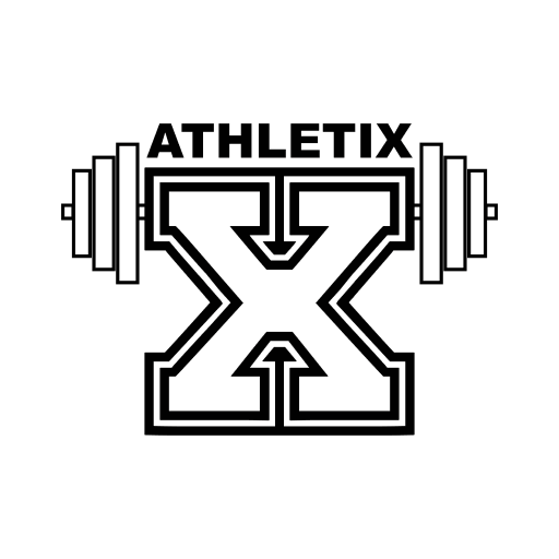 Athletix Inc logo