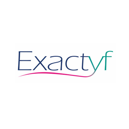 Exactyf logo