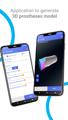 Android application Symphonie Aqua screenshort