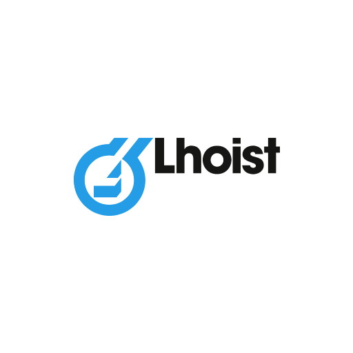 Lhoist Leadership Forum 2023 logo