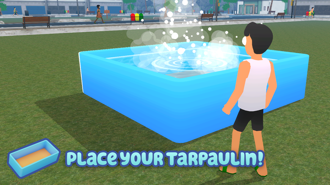 Catfish Breeder Life screenshots