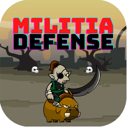 Militia Defense