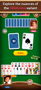 Gin Rummy Classic