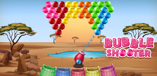 Bubble Shooter Bubble Games التطبيقات على Google Play