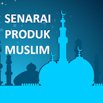 Cover Image of Descargar Senarai Produk Muslim  APK