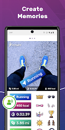 FITAPP: Easy Run Tracker App