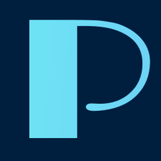 Pontoon Station logo
