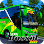 Livery Bussid HD Complete
