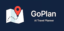 GoPlan: AI Travel Planner APK