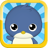 My Lovely Penguin ! icon