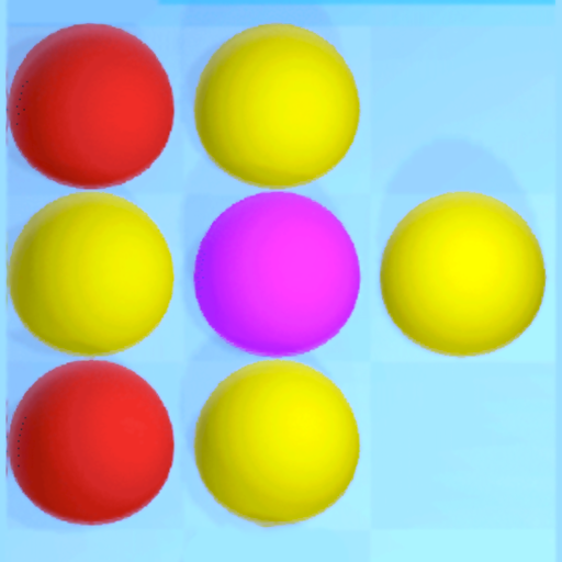 Bubble Pop Puzzle logo