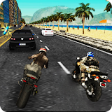 RIO Moto Racing 3D icon