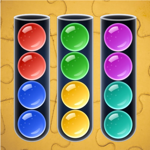 Ball sort puzzle Download on Windows