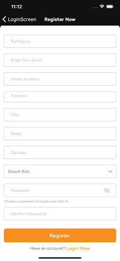 parcel-king Screen 2