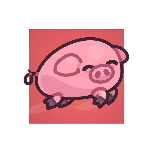 Oink Defense logo