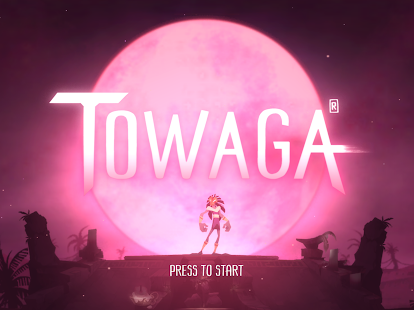 Towaga - Free edition Screenshot