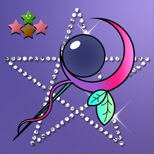 Room Escape: The Wizards Lair logo