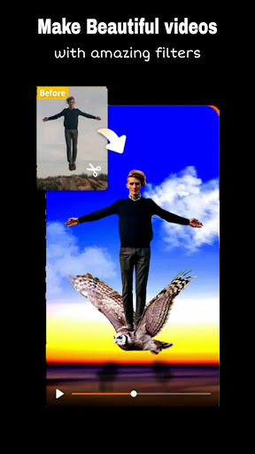 Tikfunn - short funny videos clips