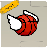 Flappy Basket Dunk 2017 icon