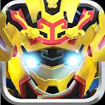 Cover Image of Download Fruity Robo 4.2 APK