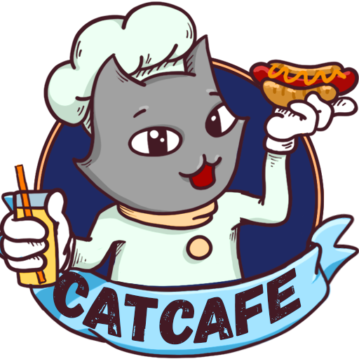 CatCafe