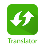 Cover Image of Télécharger English Translator  APK
