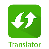 English Translator icon