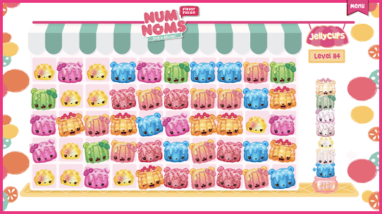 Num Noms Flavor Fusion For PC installation