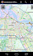 screenshot of Amsterdam Offline City Map